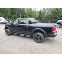 2012 DODGE RAM 2500 3C6TD5DT5CG134917 60436913