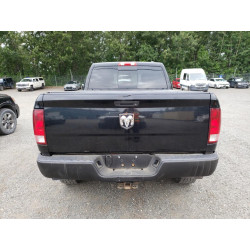 2012 DODGE RAM 2500 3C6TD5DT5CG134917 60436913