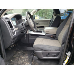 2012 DODGE RAM 2500 3C6TD5DT5CG134917 60436913