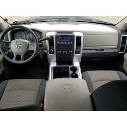 2012 DODGE RAM 2500 3C6TD5DT5CG134917 60436913