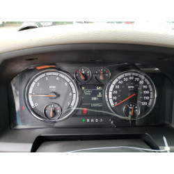 2012 DODGE RAM 2500 3C6TD5DT5CG134917 60436913