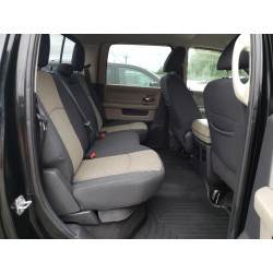 2012 DODGE RAM 2500 3C6TD5DT5CG134917 60436913