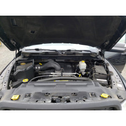 2012 DODGE RAM 2500 3C6TD5DT5CG134917 60436913