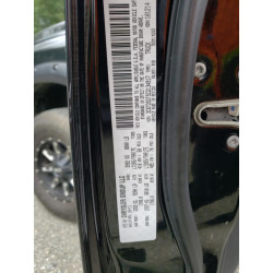 2012 DODGE RAM 2500 3C6TD5DT5CG134917 60436913