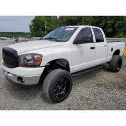 2009 DODGE All Models 3D7KS28L29G566107 58628243