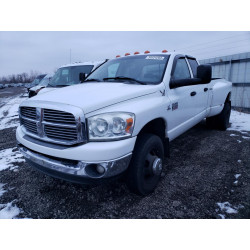 2008 DODGE RAM 3500