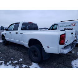 2008 DODGE RAM 3500