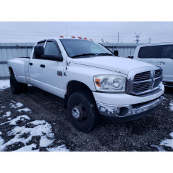 2008 DODGE RAM 3500