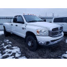 2008 DODGE RAM 3500