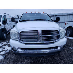 2008 DODGE RAM 3500