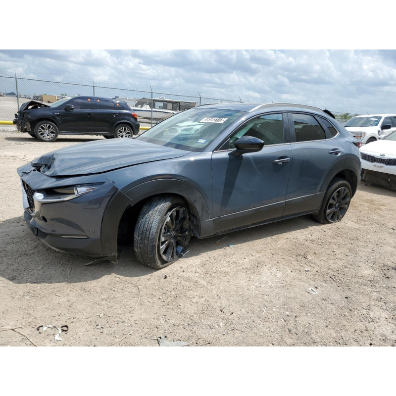 2022 MAZDA CX30 3MVDMBAY2NM448586 59593113