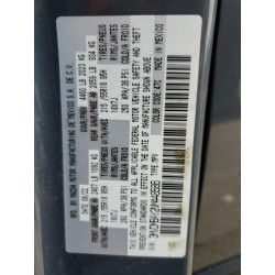 2022 MAZDA CX30 3MVDMBAY2NM448586 59593113