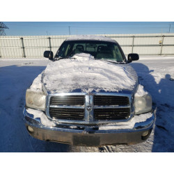 2005 DODGE DAKOTA
