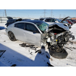 2020 DODGE CHARGER