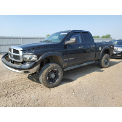 2005 DODGE RAM 2500 3D7KS28C65G858319 53540123