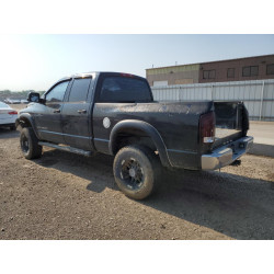 2005 DODGE RAM 2500 3D7KS28C65G858319 53540123