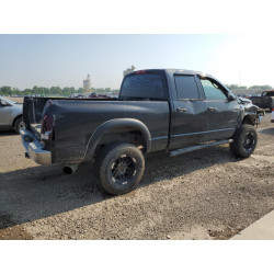 2005 DODGE RAM 2500 3D7KS28C65G858319 53540123