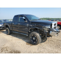 2005 DODGE RAM 2500 3D7KS28C65G858319 53540123