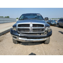 2005 DODGE RAM 2500 3D7KS28C65G858319 53540123