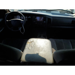 2005 DODGE RAM 2500 3D7KS28C65G858319 53540123