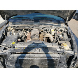 2005 DODGE RAM 2500 3D7KS28C65G858319 53540123