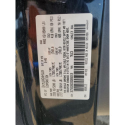 2005 DODGE RAM 2500 3D7KS28C65G858319 53540123