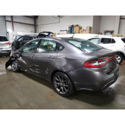 2016 DODGE DART