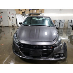 2016 DODGE DART