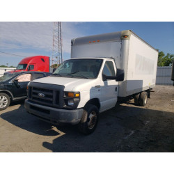 2015 FORD ALL Models 1FDWE3FL9FDA26091 53187493