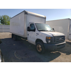 2015 FORD ALL Models 1FDWE3FL9FDA26091 53187493