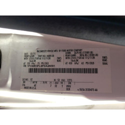 2015 FORD ALL Models 1FDWE3FL9FDA26091 53187493