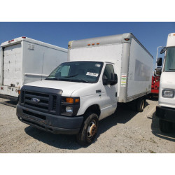 2015 FORD ALL Models 1FDWE3FL7FDA25876 53188223
