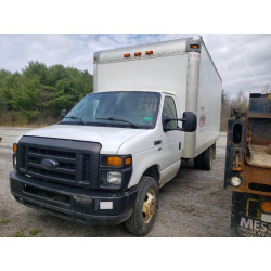 2016 FORD ALL Models 1FDWE3FL8GDC29605 50270933