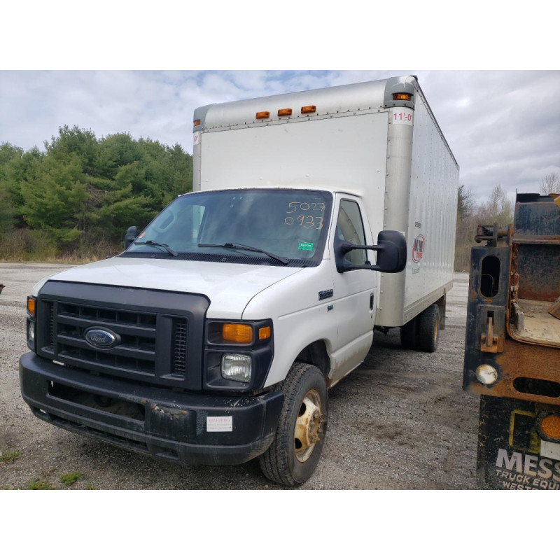 2016 FORD ALL Models 1FDWE3FL8GDC29605 50270933 2016 FORD ALL Models 1FDWE3FL8GDC29605 50270933