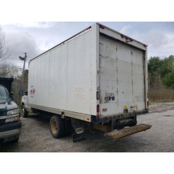2016 FORD ALL Models 1FDWE3FL8GDC29605 50270933