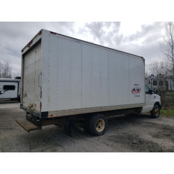 2016 FORD ALL Models 1FDWE3FL8GDC29605 50270933