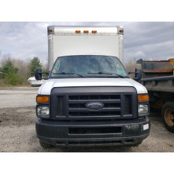 2016 FORD ALL Models 1FDWE3FL8GDC29605 50270933