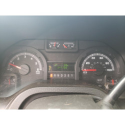 2016 FORD ALL Models 1FDWE3FL8GDC29605 50270933