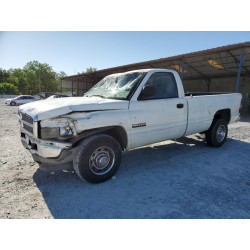 2001 DODGE All Models 3B7KC26651M553121 50628123