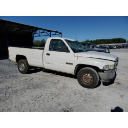 2001 DODGE All Models 3B7KC26651M553121 50628123