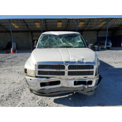 2001 DODGE All Models 3B7KC26651M553121 50628123