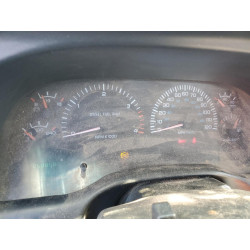 2001 DODGE All Models 3B7KC26651M553121 50628123