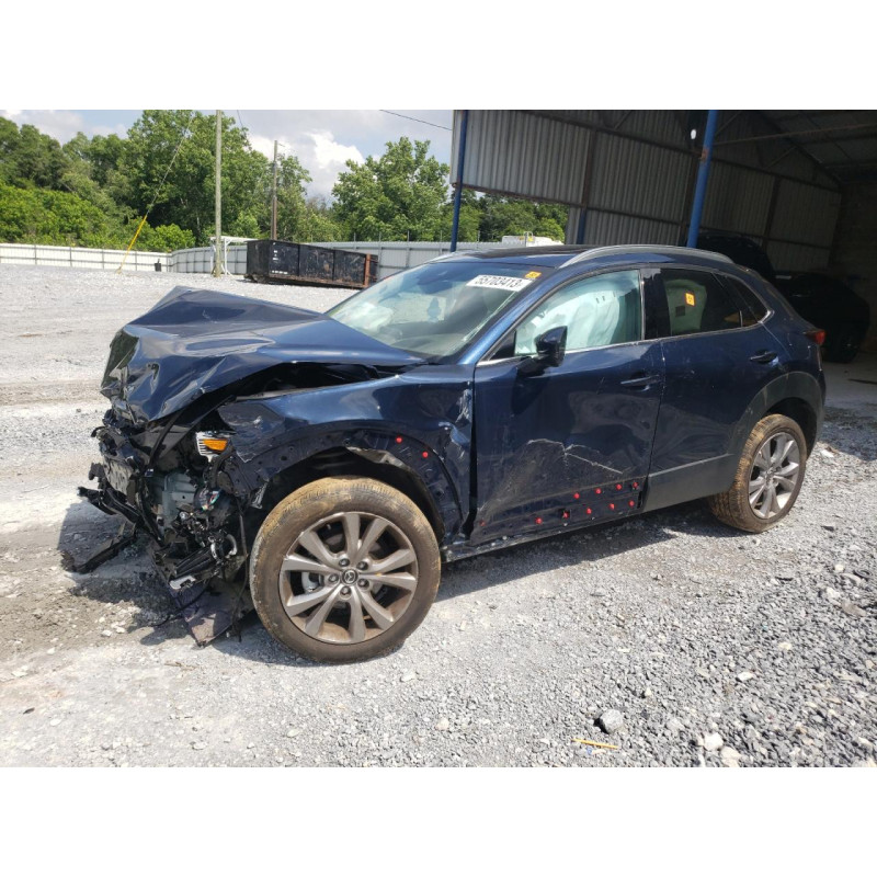 2021 MAZDA CX30 3MVDMADL0MM304608 55703413