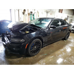 2016 DODGE CHARGER