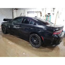 2016 DODGE CHARGER
