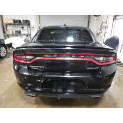 2016 DODGE CHARGER