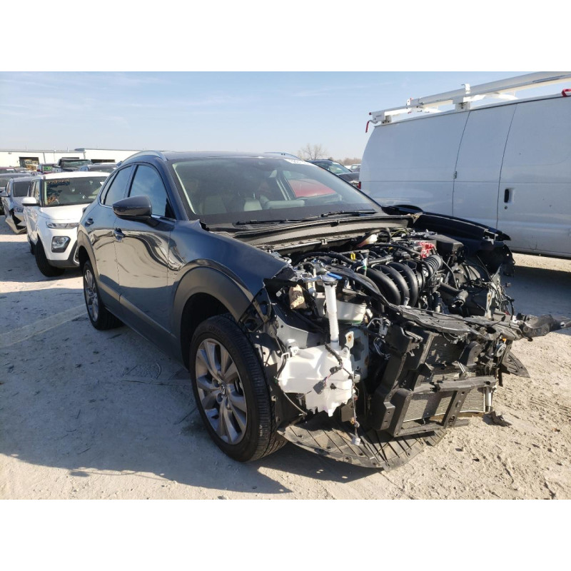2021 MAZDA CX30 3MVDMBDL3MM270797 66010642