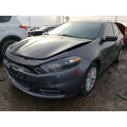 2014 DODGE DART
