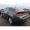 2014 DODGE DART