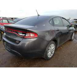 2014 DODGE DART